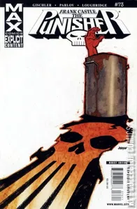 Punisher #73