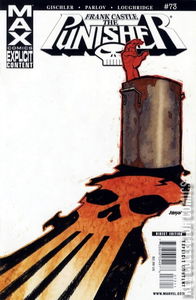 Punisher #73