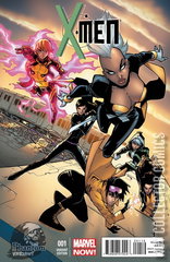Variant Cover for X-Men #1
