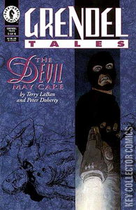 Grendel Tales: The Devil May Care #5