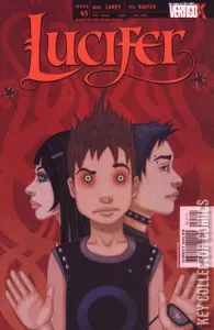 Lucifer #45
