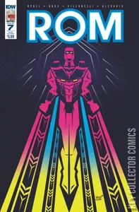 ROM #7