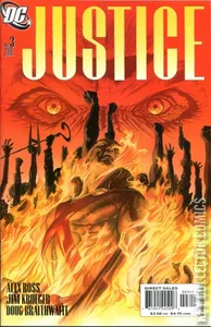 Justice #3