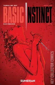 Basic Instinct #1