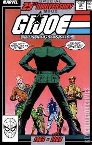 G.I. Joe: A Real American Hero #86