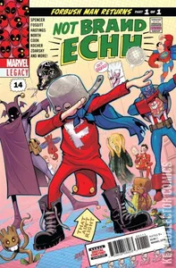 Not Brand Echh #14