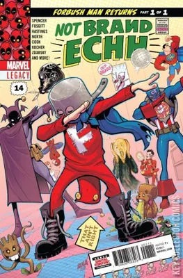 Not Brand Echh
