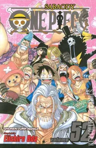 One Piece #52