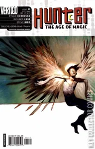 Hunter: The Age of Magic #11