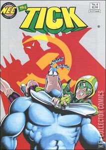 The Tick #6