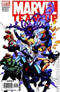 Marvel Team-Up #15