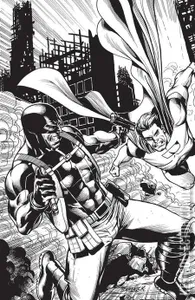 Extermination #8