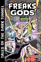 Freaks & Gods #4