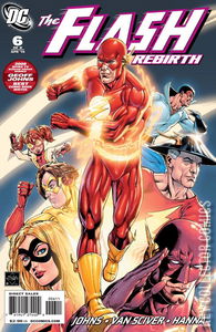 Flash Rebirth