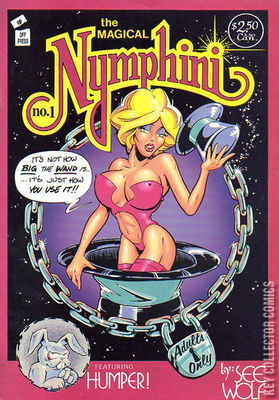 The Magical Nymphini