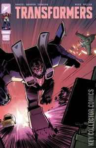 Transformers #2
