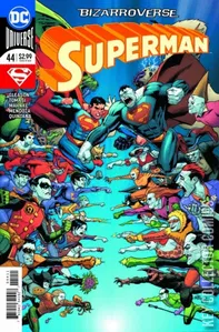 Superman #44