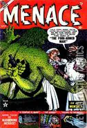 Menace #4
