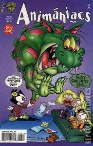 Animaniacs #32