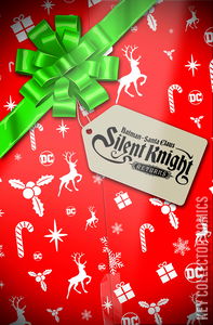 Batman / Santa Claus: Silent Knight Returns #1