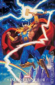 Immortal Thor, The #6