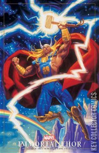 Immortal Thor #6