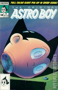 The Original Astro Boy #18