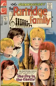 The Partridge Family #13