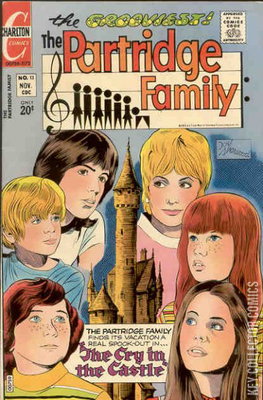 The Partridge Family