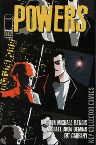 Powers #3