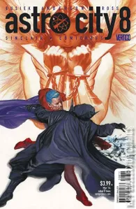 Astro City #8