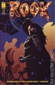 The Rook #1