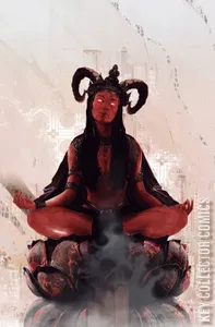 Purgatori #1