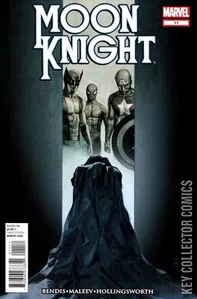 Moon Knight #11