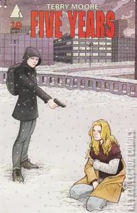 Five Years #10