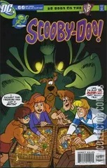 Cover for Scooby-Doo #99