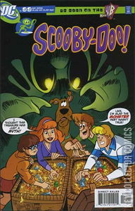 Scooby-Doo #99