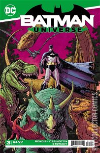 Batman Universe #3