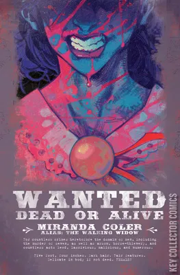 Death Be Damned