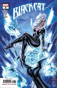 Black Cat #8
