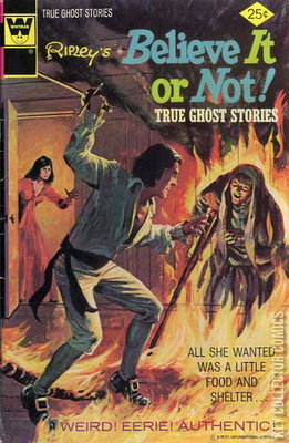 Ripley's Believe It or Not