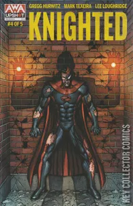 Knighted #4