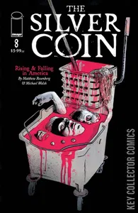Silver Coin #8