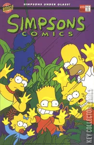 Simpsons Comics #12