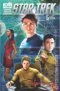 Star Trek #44