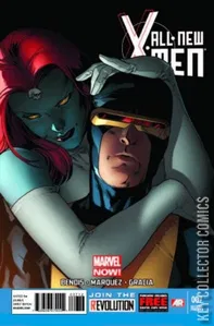 All-New X-Men #7