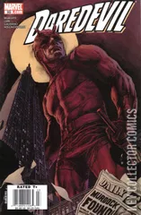 Variant Cover for Daredevil #93