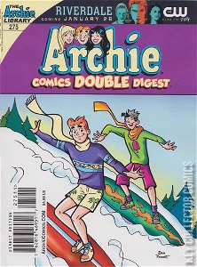 Archie Double Digest #275