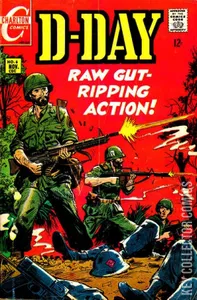 D-Day #6