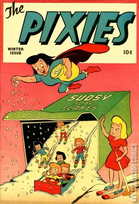 The Pixies